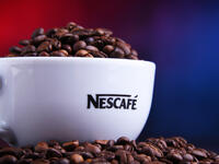 7. Nescafé: Although Nescafé ranked 7th in the survey, the brand ranked first in its industry hitting 55.9 quotient. 20% of the brand’s users said they can’t live without it.