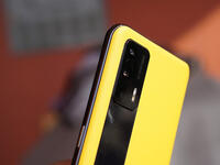 7. Realme GT