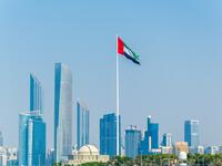 2. UAE: UAE ranked second among Arab countries with a GDP per capita of 70.47 thousand.