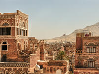 18. Yemen: Yemen is the second poorer Arab country with a GDP per capita of 2.4 thousand.