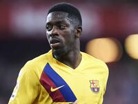 المهاجم الفرنسي عثمان ديمبيلي: من بوروسيا دورتموند إلى برشلونة مقابل 125 مليون يورو