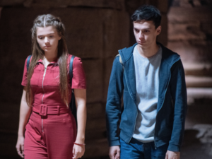 First Arabic Netflix Original series, Jinn