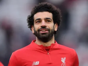 Mohamed Salah