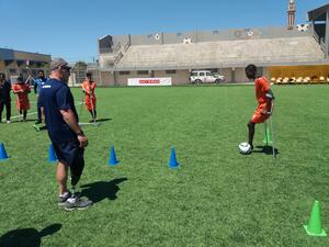 Photo: Rami Almeghari/The New Arab