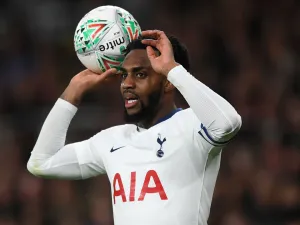 Danny Rose Tottenham 2018-19 (Photo: goal.com)