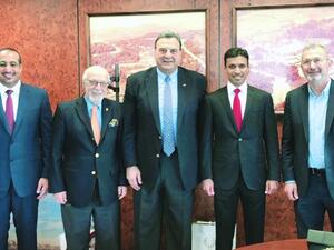 Photo: Qatar Tribune