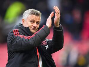 أولي غونار سولشاير