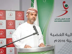Sheikh Saif al Hosni (Photo: Muscat Daily)
