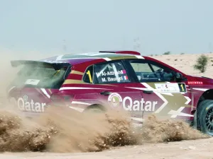 Photo: Qatar Tribune