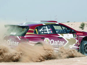 Photo: Qatar Tribune