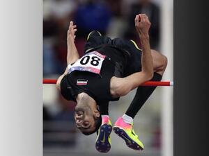 Majdeddin Ghazal (Photo: SANA)