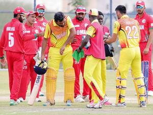 Photo: Times of Oman