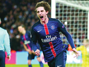 أدريان رابيو