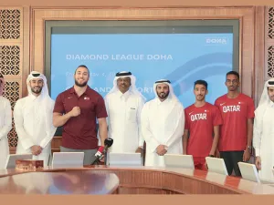 Team Qatar