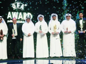 Photo: Qatar Tribune