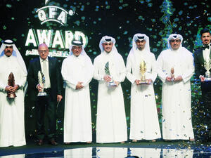 Photo: Qatar Tribune