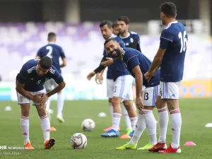 Photo: Tehran Times