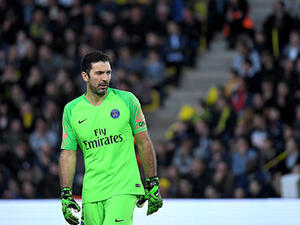 جيانلويجي بوفون