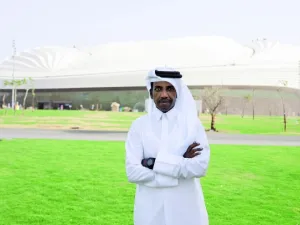 Thani al Zarraa