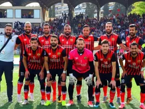 Al Jaish (Photo: SANA)