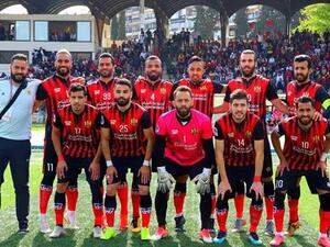 Al Jaish (Photo: SANA)