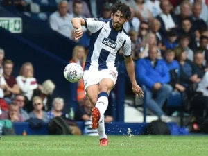 Ahmed Hegazi (Photo: Ahram)