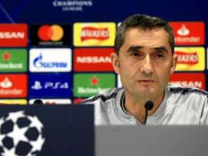 إيرنيستو فالفيردي