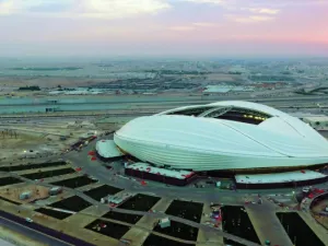 Al Wakrah Stadium