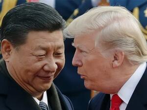 The increase in duty rates that Beijing announced Monday targets a range of American agricultural and manufactured goods.