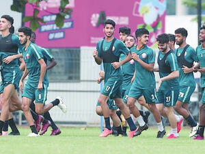 Photo: Qatar Tribune