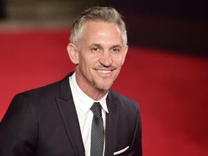 غاري لينيكر