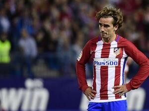 أنتوان غريزمان