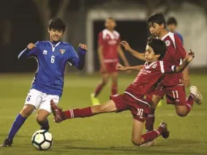 Photo: Gulf Times