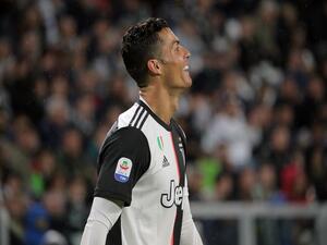 كريستيانو رونالدو