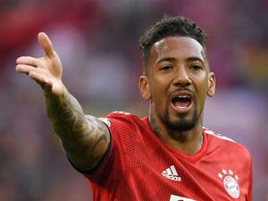 جيروم بواتينغ