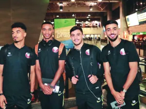 Photo: Qatar Tribune