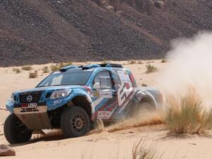 Photo: Jordan Baja Media Service