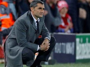 إيرنيستو فالفيردي