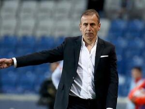 Club signs 3-year contract with Avci, who was with Basaksehir for five seasons