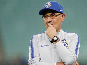 ماوريتسيو ساري