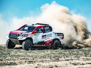 Photo: Qatar Tribune