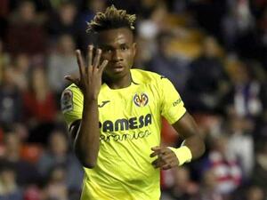 سامويل تشوكويز