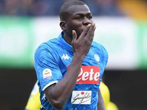 كاليدو كوليبالي