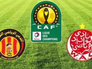Caf Champions League: Final between Esperance and Wydad Casablanca to be replayed