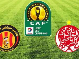 Caf Champions League: Final between Esperance and Wydad Casablanca to be replayed