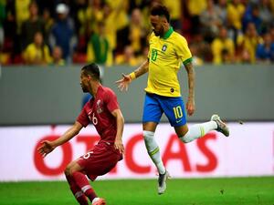 من مواجهة المنتخبين