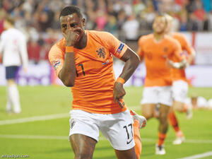 فوز مثير للطواحين