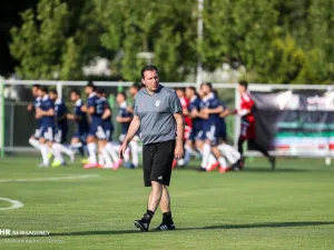 Mac Wilmots