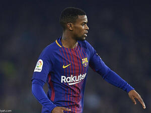 نيلسون سيميدو