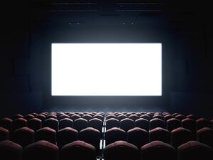 فيلم "إندوس بلوز" في سينما عقيل!